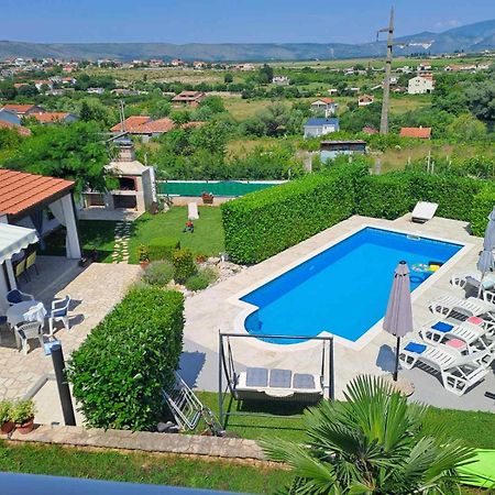 Villa Panorama Blagaj Luaran gambar