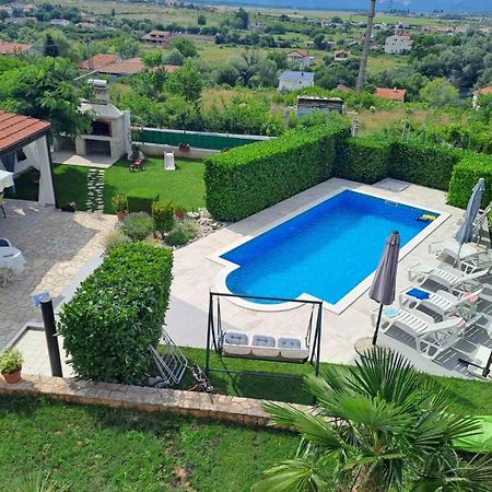 Villa Panorama Blagaj Luaran gambar